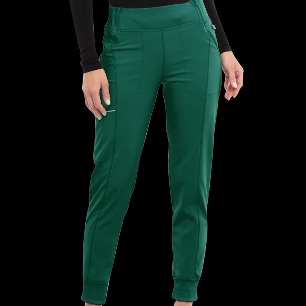 Cherokee Infinity Hunter Mid Rise Jogger - Small